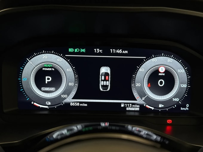 2024 Nissan Qashqai