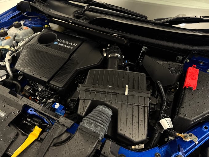 2024 Nissan Qashqai