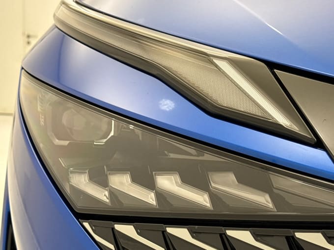 2024 Nissan Qashqai