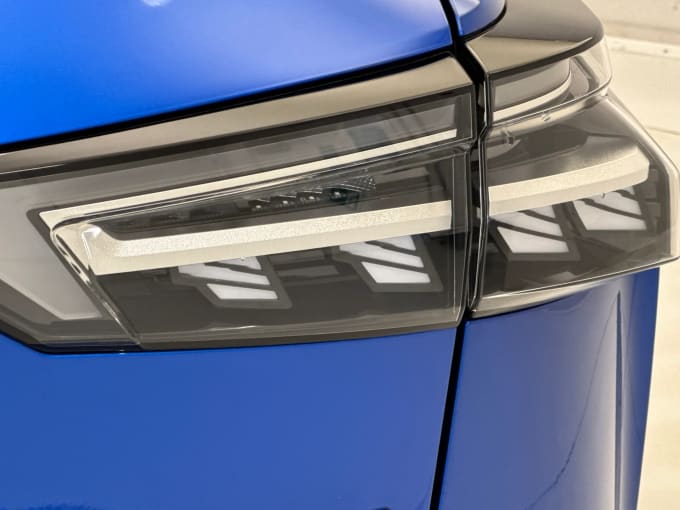 2024 Nissan Qashqai
