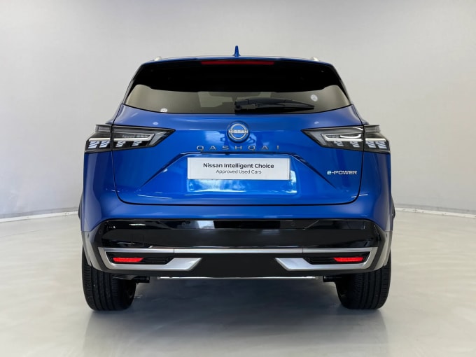 2024 Nissan Qashqai