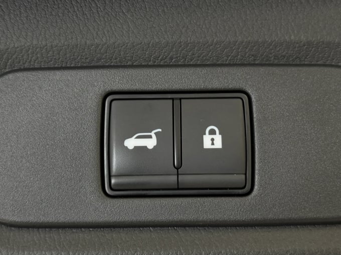 2024 Nissan Qashqai