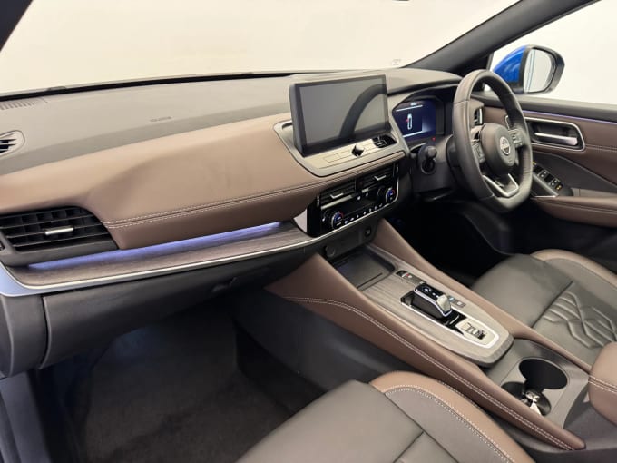 2024 Nissan Qashqai