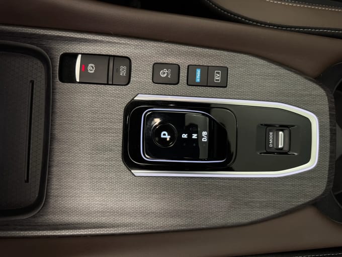 2024 Nissan Qashqai