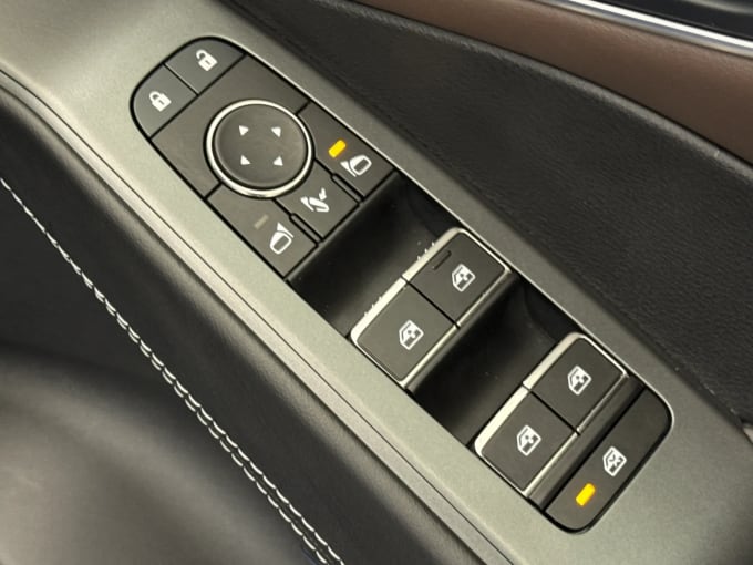 2024 Nissan Qashqai