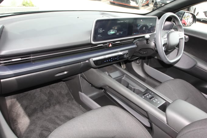 2024 Hyundai Ioniq 6