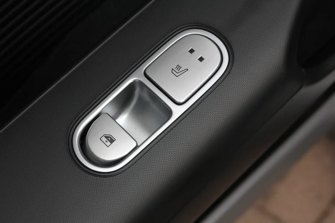 2024 Hyundai Ioniq 6