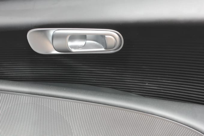 2024 Hyundai Ioniq 6