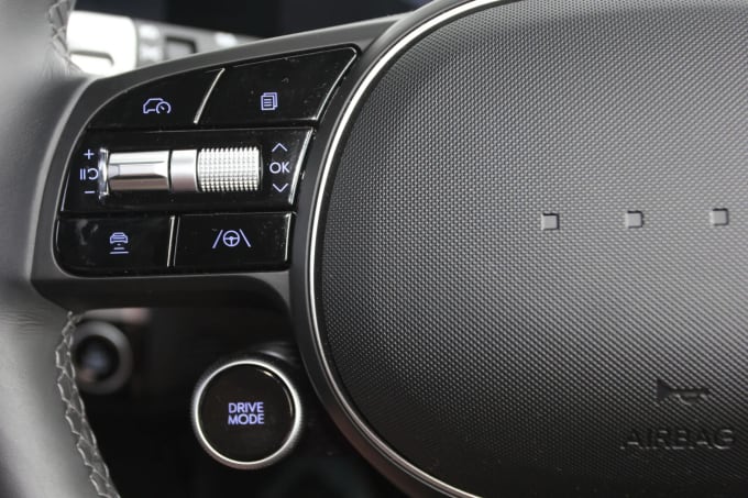 2024 Hyundai Ioniq 6