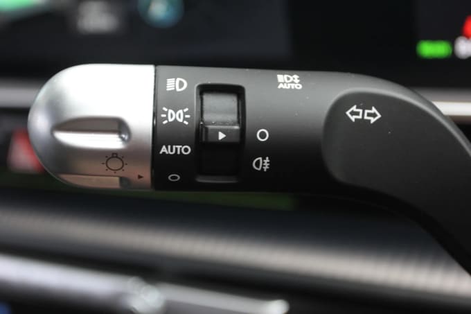 2024 Hyundai Ioniq 6