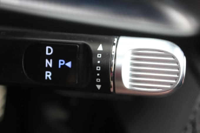 2024 Hyundai Ioniq 6
