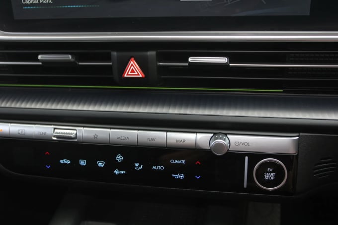 2024 Hyundai Ioniq 6