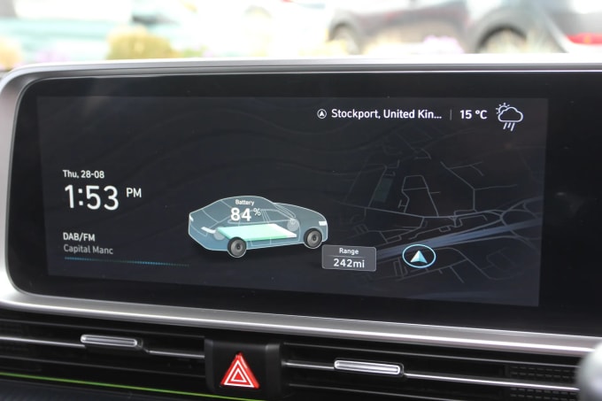 2024 Hyundai Ioniq 6