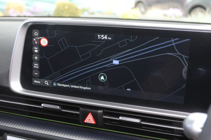 2024 Hyundai Ioniq 6