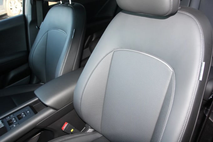 2023 Hyundai Ioniq 6