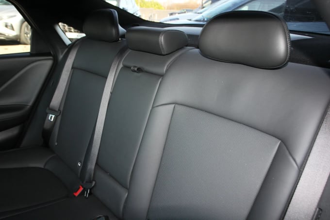 2023 Hyundai Ioniq 6
