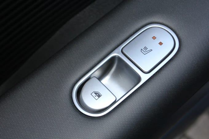 2023 Hyundai Ioniq 6