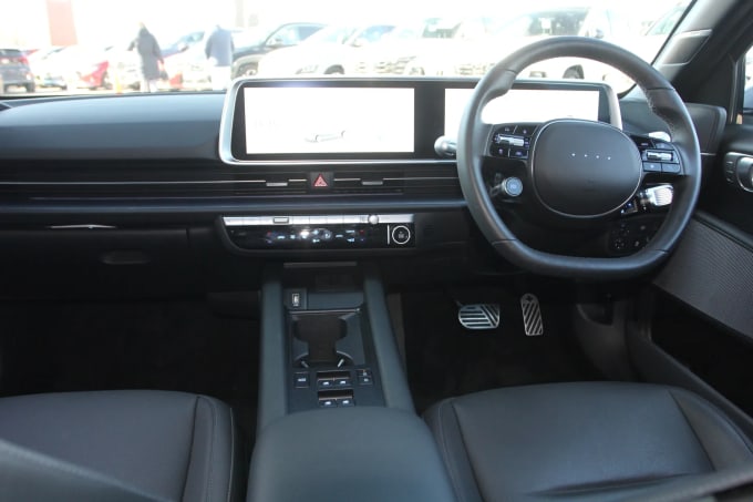 2023 Hyundai Ioniq 6