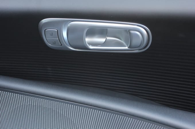 2023 Hyundai Ioniq 6