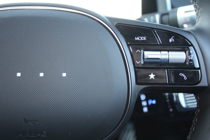 2023 Hyundai Ioniq 6