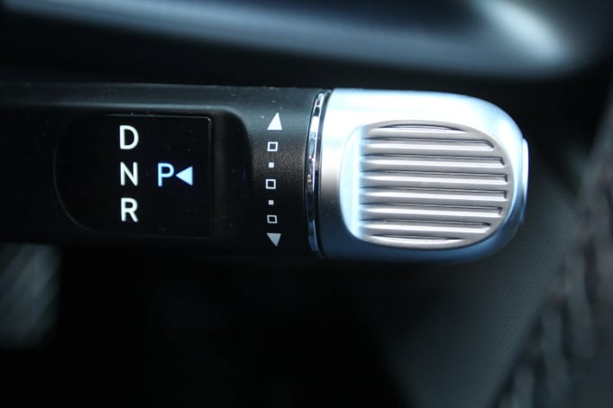 2023 Hyundai Ioniq 6