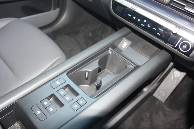 2023 Hyundai Ioniq 6