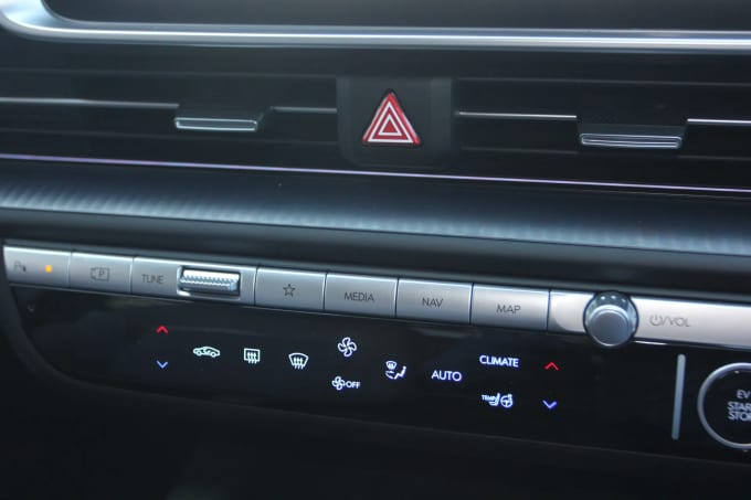 2023 Hyundai Ioniq 6