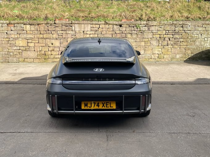 2024 Hyundai Ioniq 6