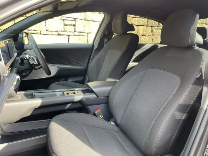 2024 Hyundai Ioniq 6