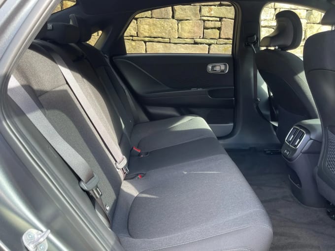 2024 Hyundai Ioniq 6