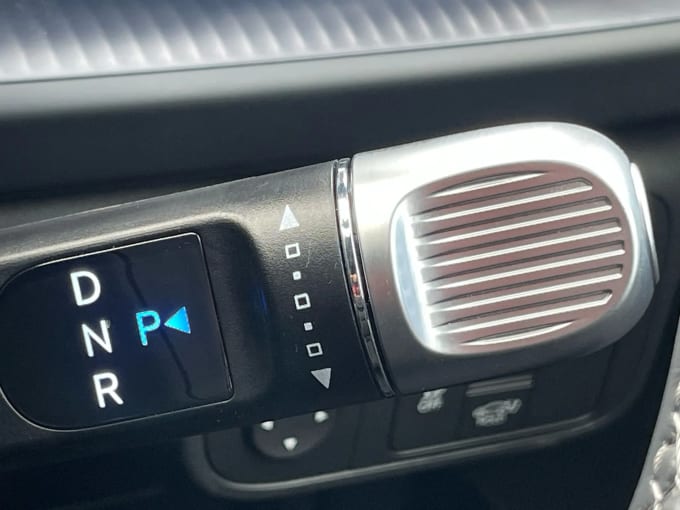 2024 Hyundai Ioniq 6