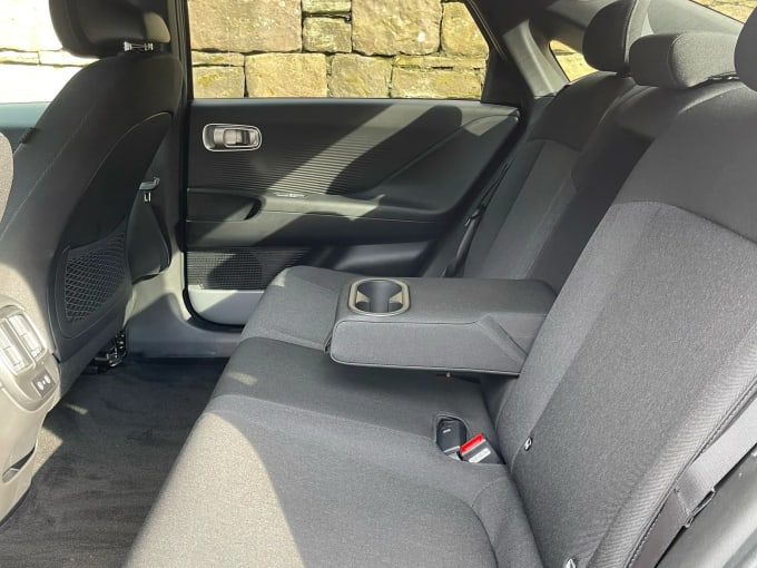 2024 Hyundai Ioniq 6