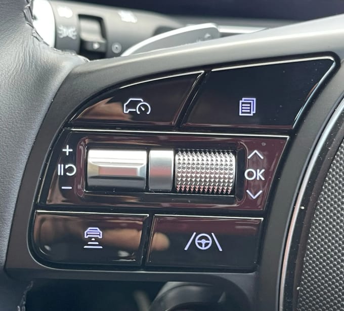 2024 Hyundai Ioniq 6