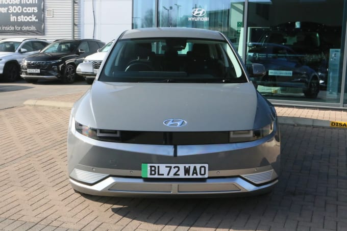 2023 Hyundai Ioniq 5