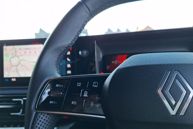 2025 Renault 5