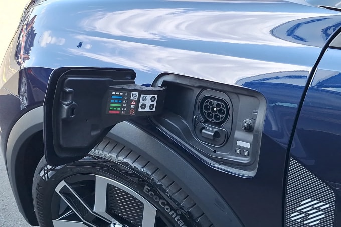2025 Renault 5