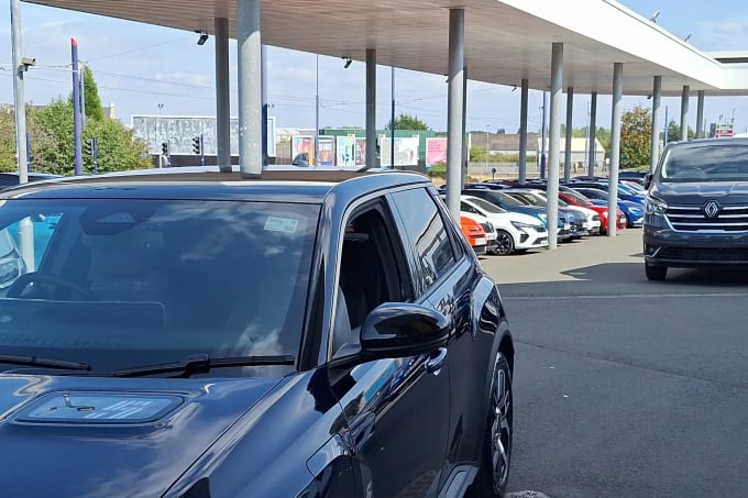 2025 Renault 5