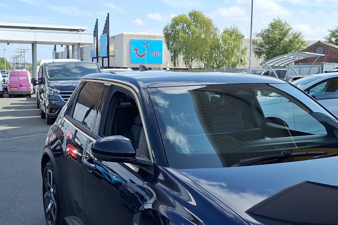 2025 Renault 5