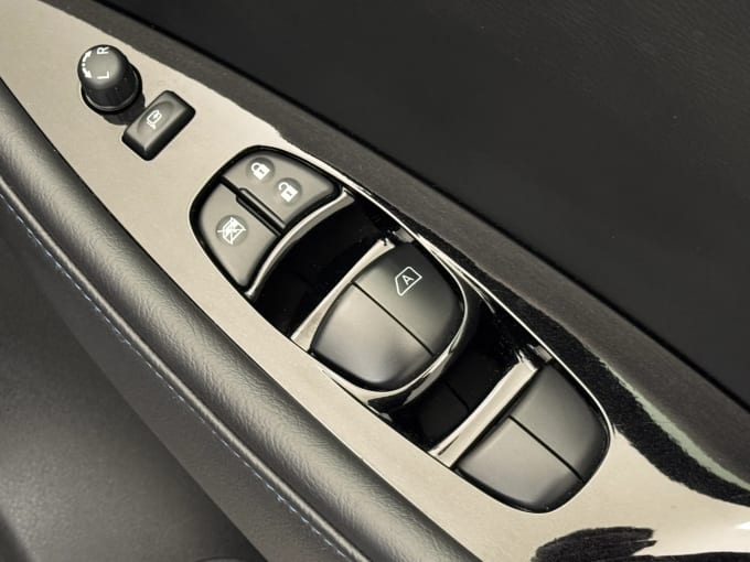 2020 Nissan Leaf