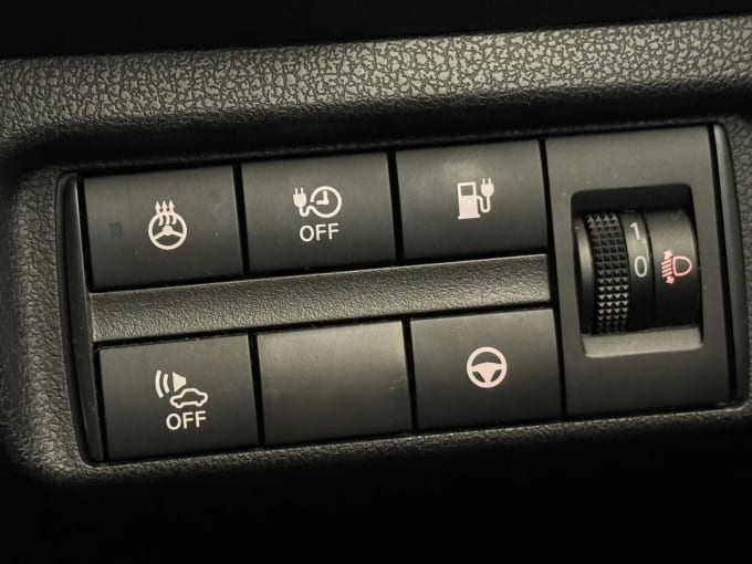 2020 Nissan Leaf