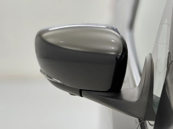 2020 Nissan Leaf