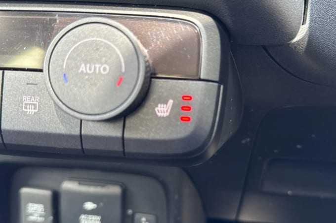 2022 Honda Honda E