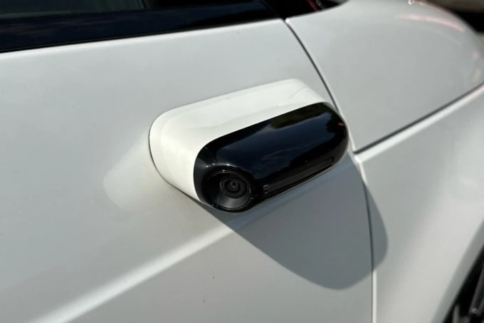 2022 Honda Honda E