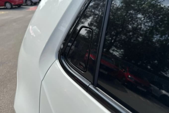 2022 Honda Honda E