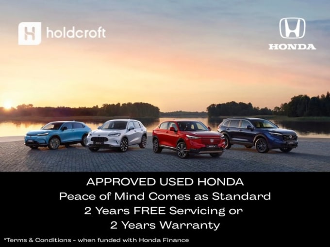 2022 Honda Honda E