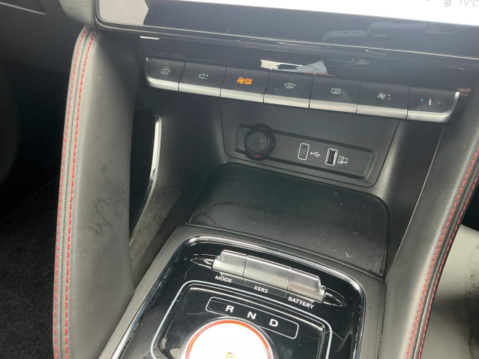 2022 Mg Motor Uk Zs