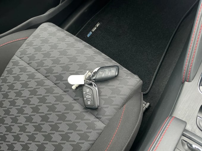 2022 Mg Motor Uk Zs