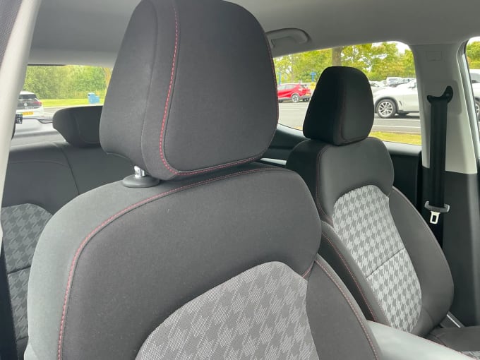 2022 Mg Motor Uk Zs