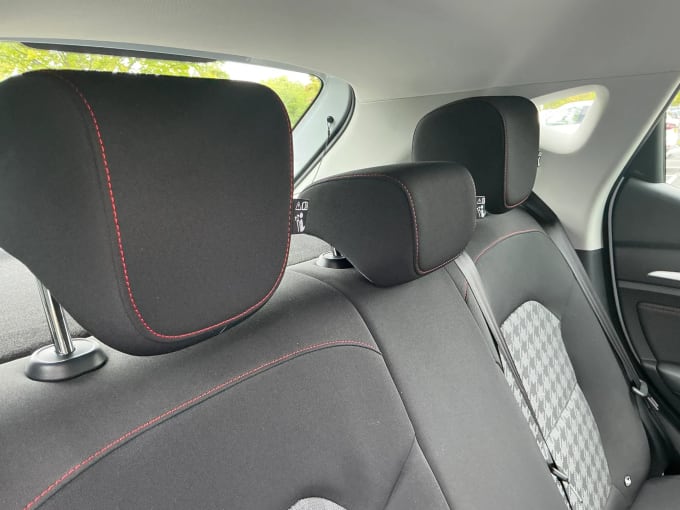 2022 Mg Motor Uk Zs