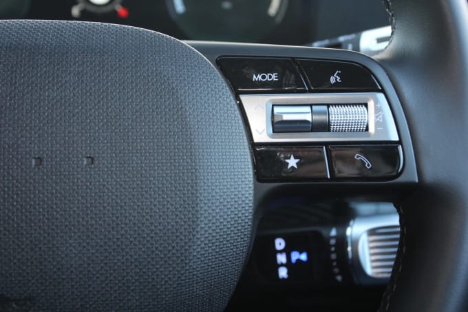 2024 Hyundai Ioniq 5
